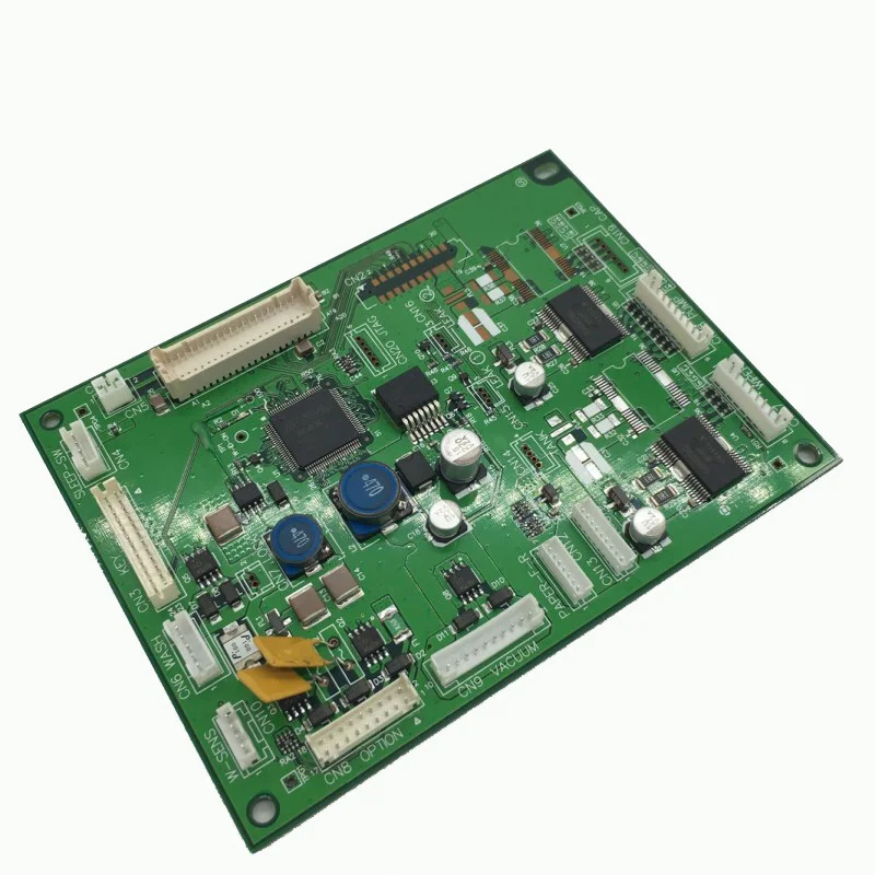 Универсальный Mimaki JV33 IO доска станции pcb Ассы E104854 | Компьютеры и офис