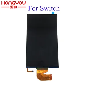 Замена оригинального нового ЖК-экрана для Nintendo NS NX Switch