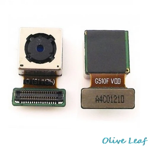 Модуль большой задней камеры для Samsung Galaxy Grand Prime G530H G530F G530FZ G530Y|rear camera module|rear back