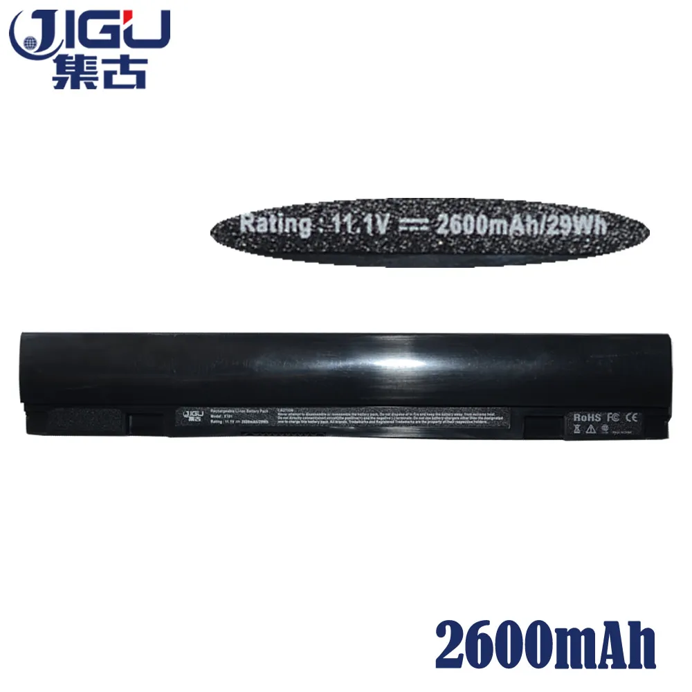 JIGU Laptop Battery For Asus A31 X101 A32 EEE PC X101C X101CH X101H Series 3 Cells|laptop battery|battery for asuslaptop battery asus |