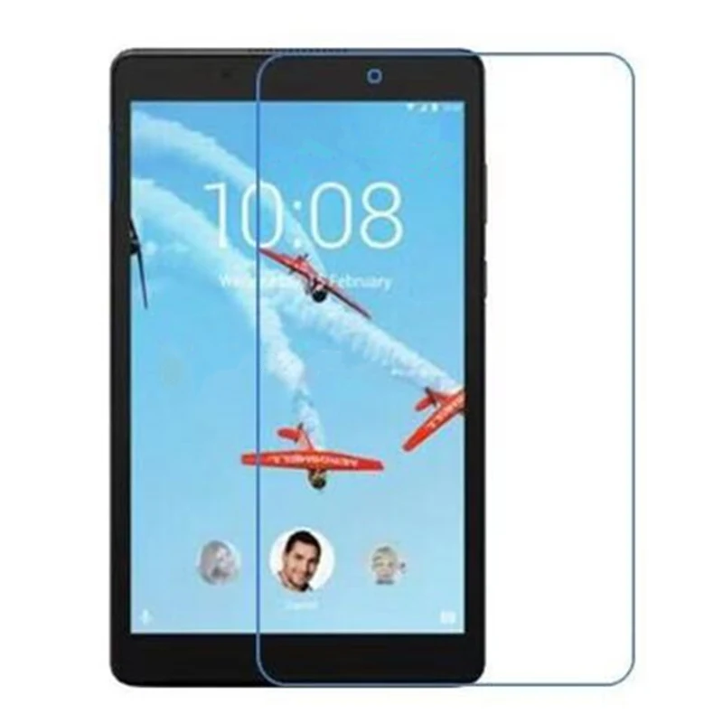 Ультратонкая пленка из закаленного стекла для Lenovo Tab E7 E8 E10 TB 7104F 7104 7 0 ТБ 8304F 8304N 8304 8