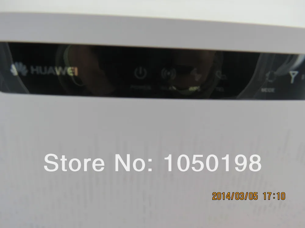 Huawei B593 (B593s-22) 4G LTE FDD 100 Мбит/с разблокированный мобильный беспроводной Wi-Fi роутер +