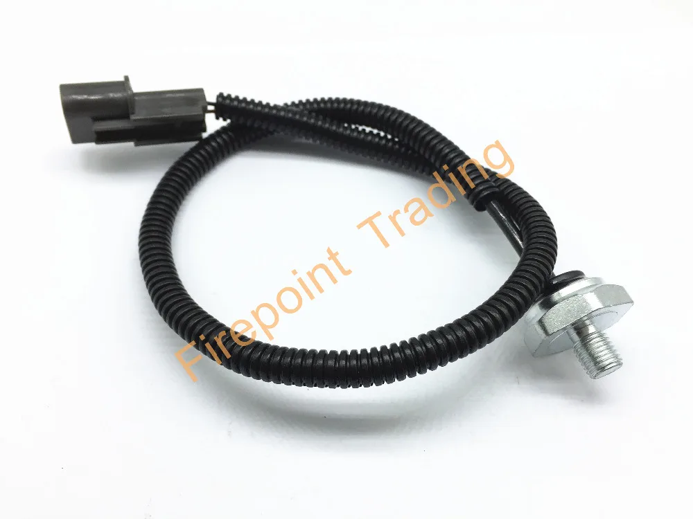 Датчик ударов для Mitsubishi Lancer EVO 4G63 Evolution VII 2.0L OEM # MR578117|sensor sensor|sensor knocksensor mitsubishi |