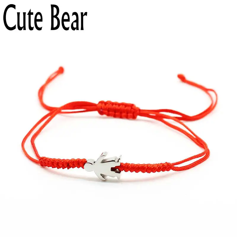 Женский браслет из нержавеющей стали с вакуумным покрытием | Украшения и