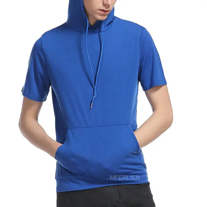 Мужская толстовка большого размера 5XL 6XL 7XL 8XL 9XL обхват груди 142 см 10 цветов | одежда