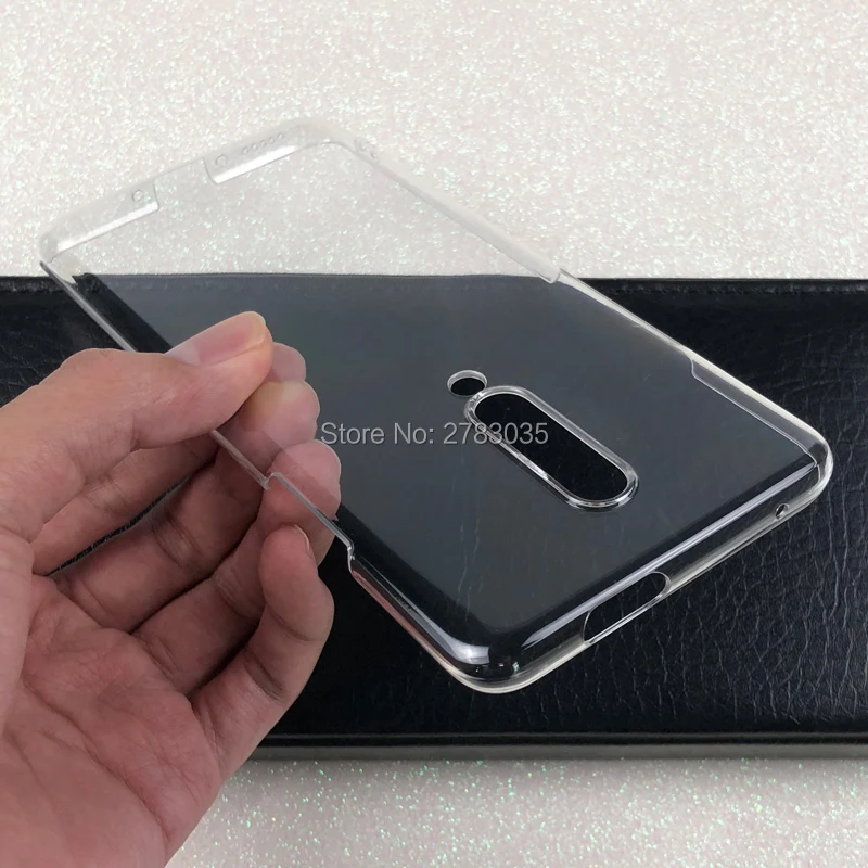 Глянцевая задняя крышка для OnePlus 7 Pro 6 67 дюйма | Мобильные телефоны и аксессуары