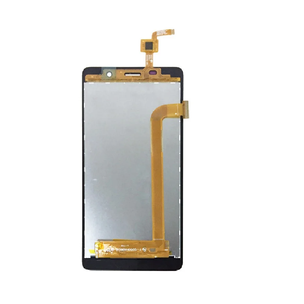 ЖК-дисплей и тачскрин для Leagoo M5 5 0 дюймов 100% испытанный дигитайзер в сборе