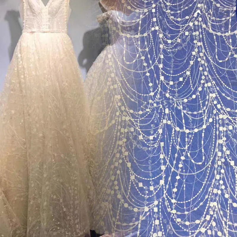 

SYJ-628 кружевная ткань с вышивкой, тюль, кружевная ткань высокого качества, французское кружево