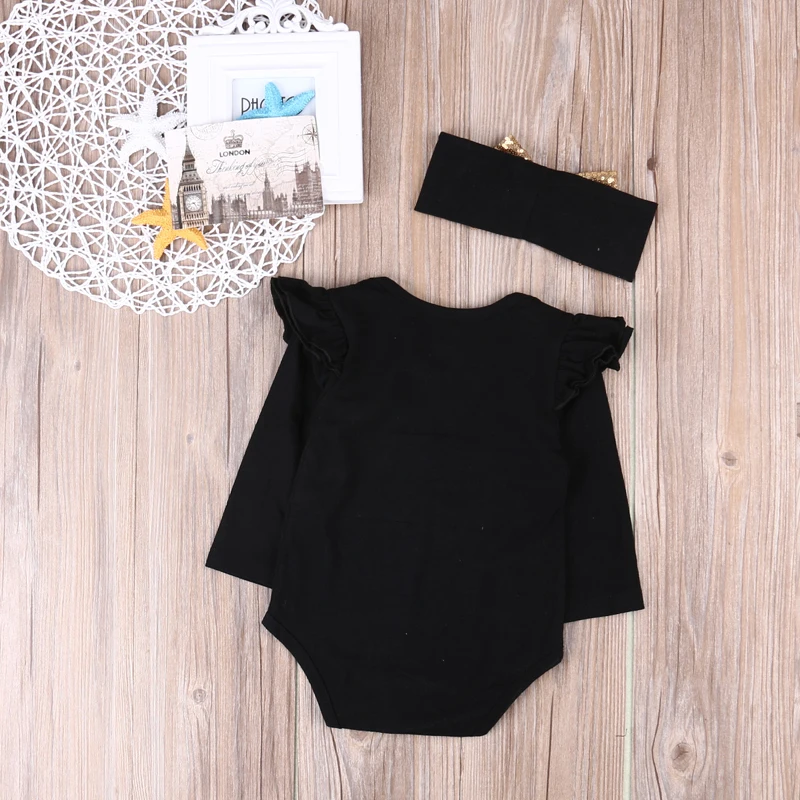 2018 брендовая Новинка для новорожденных Повседневная одежда малышей мальчиков и