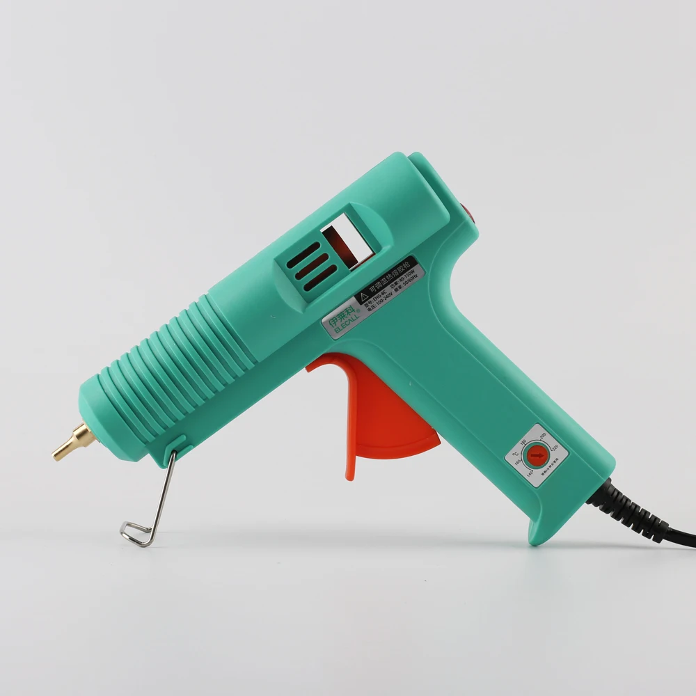 Термоклеевой пистолет 100 240 В 40 150 Вт|hot melt glue gun|melt gunhot |
