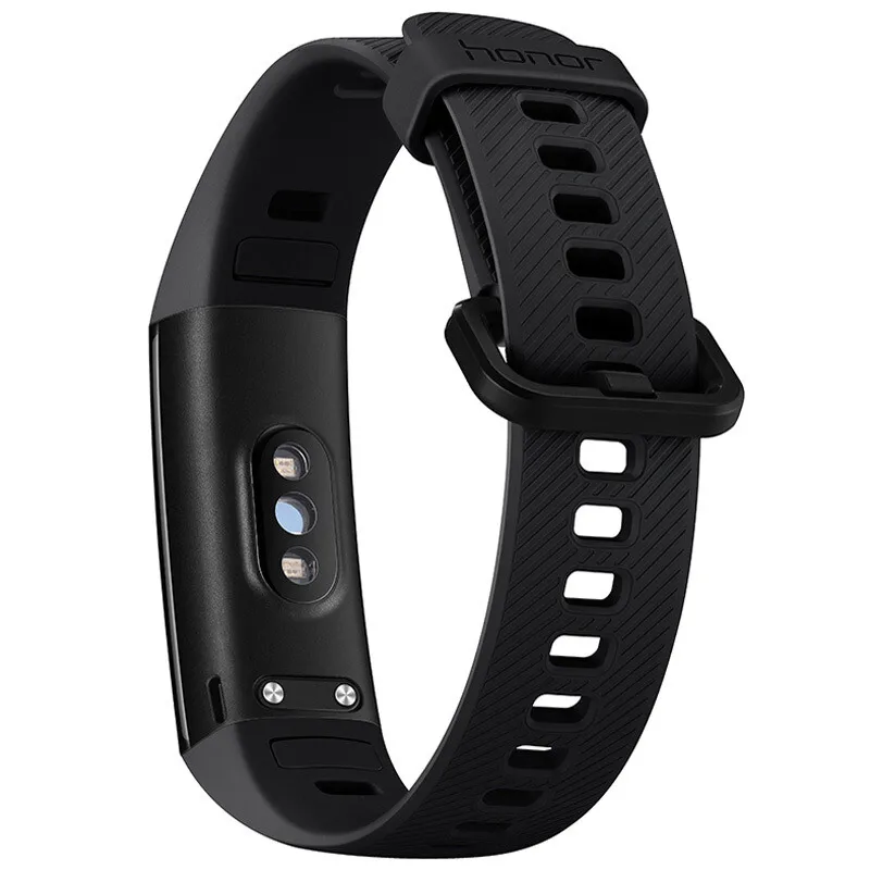 Оригинальный Смарт-браслет Huawei Honor Band 4 стандартная версия цветной сенсорный