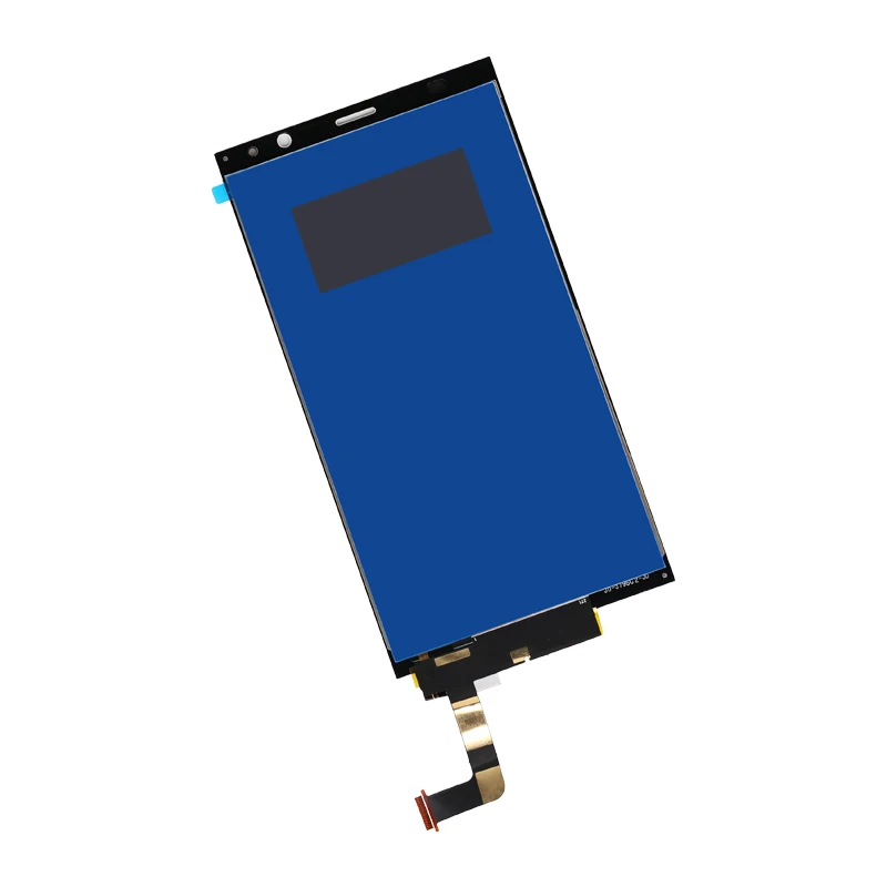 2 шт./лот сенсорный ЖК-дисплей для ZTE Grand X Max + Plus Z987 987 дигитайзер z987 бесплатная