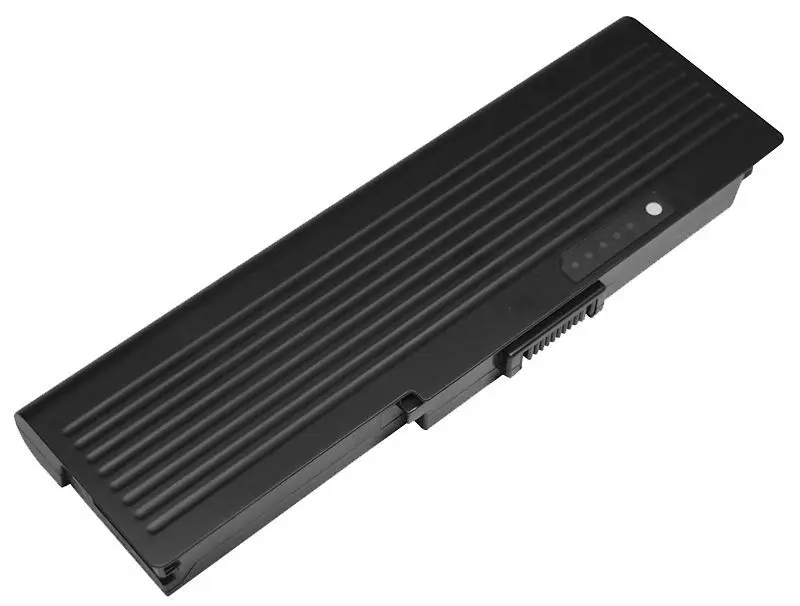 LMDTK Новый 9-ячейный Аккумулятор для ноутбука DELL Inspiron1420 Vostro 1400 MN154 NR433 PR693 WW11 WW116 MN151
