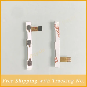 1 шт. новый сенсорный кабель Замена Кнопка включениявыключениягромкости гибкий кабель боковой кнопки кабель для 8 дюймов Teclast P80 Pro C0G805 Key BD026-319