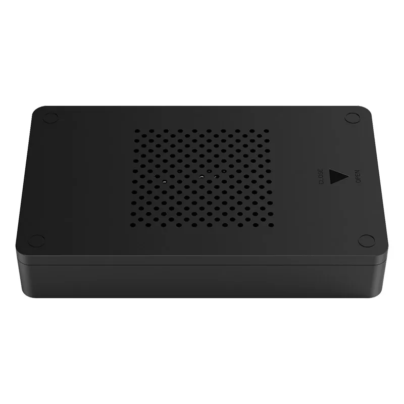 ORICO 3.5 inch mobile hard disk box USB3.1 desktop notebook external hard disk shell free tool external