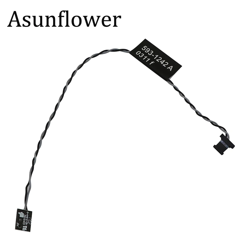 Кабель датчика температуры жесткого диска asunflour Для iMac 21 5 &quotA1311 оптический