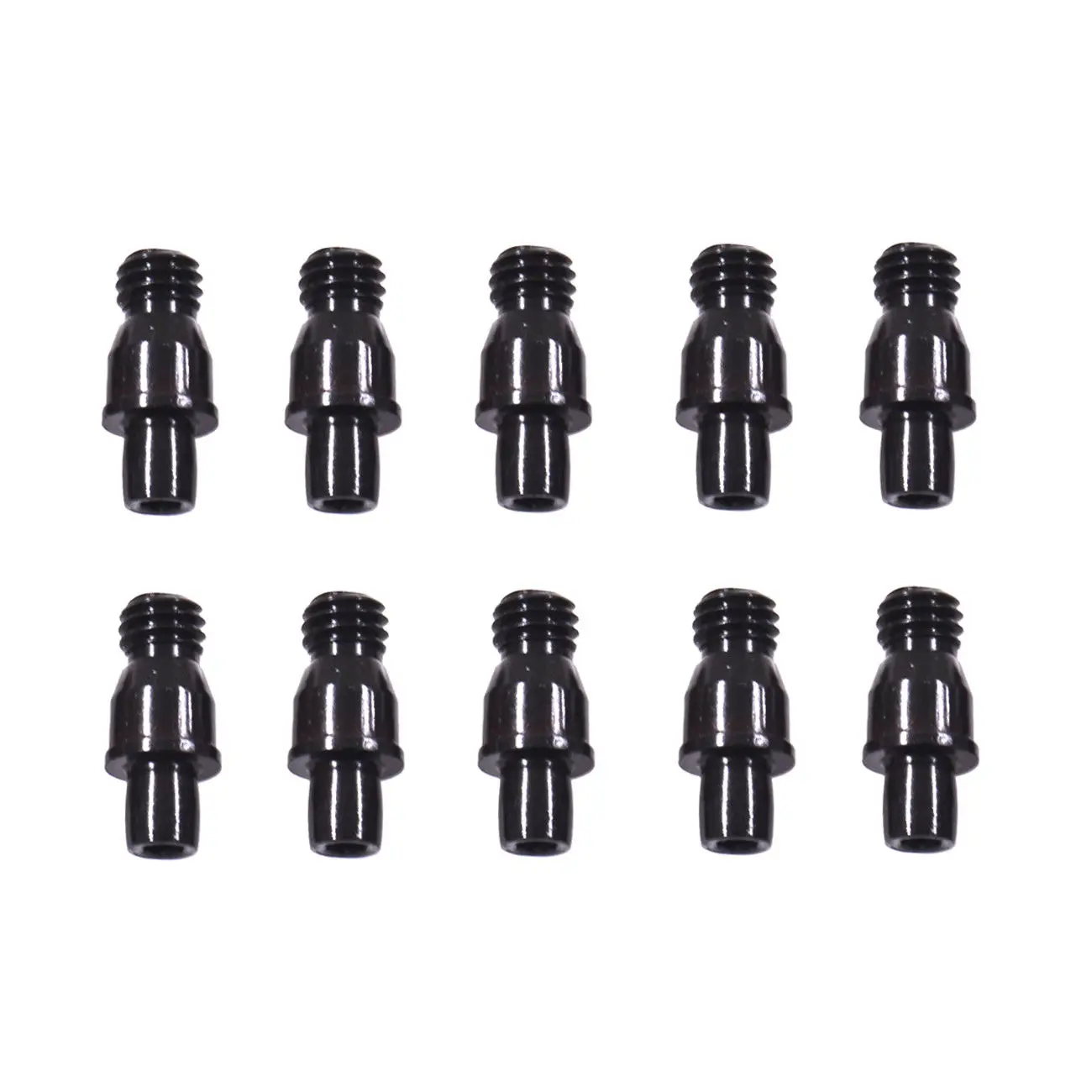 10 шт. CTM617 карбид Вставки прокладки сидений зажимной винт Центральная колонна для