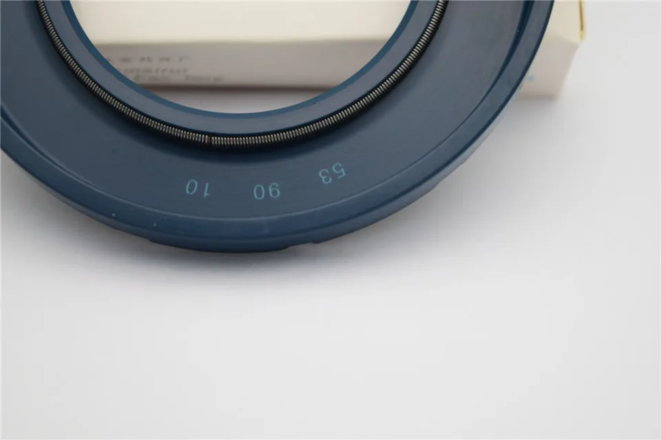 Высококачественное масляное уплотнение для гидравлического насоса типа TCN NBR rubber