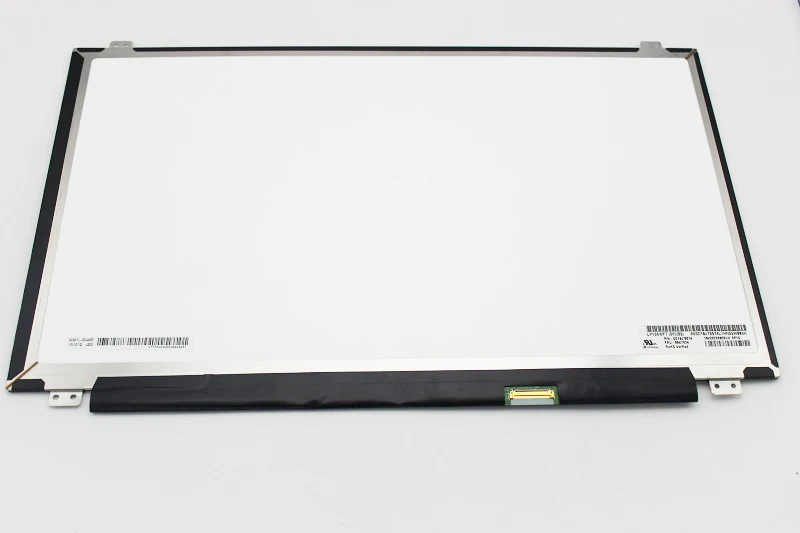 

Матрица IPS 4K для ноутбука, 15,6 дюйма, ЖК-экран LP156UD1-SPC1 дюйма LP156UD1(SP)(C1) 3840X2160 UHD, глянцевый, 40-контактный, замена LP156UD1 SP C1