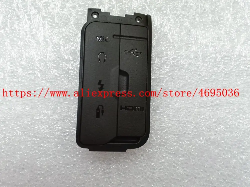 

NEW USB cover for Canon 7D mark II 7D2 Interface Cover Assembly Repair Part