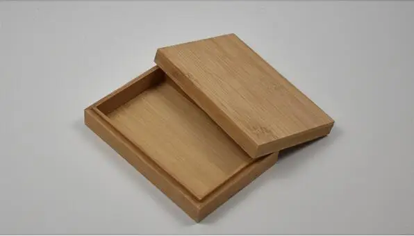Деревянная коробка для чая, коробка для хранения чайного лотка, посылка для чайного торта, Подарочный чехол, контейнеры ручной работы