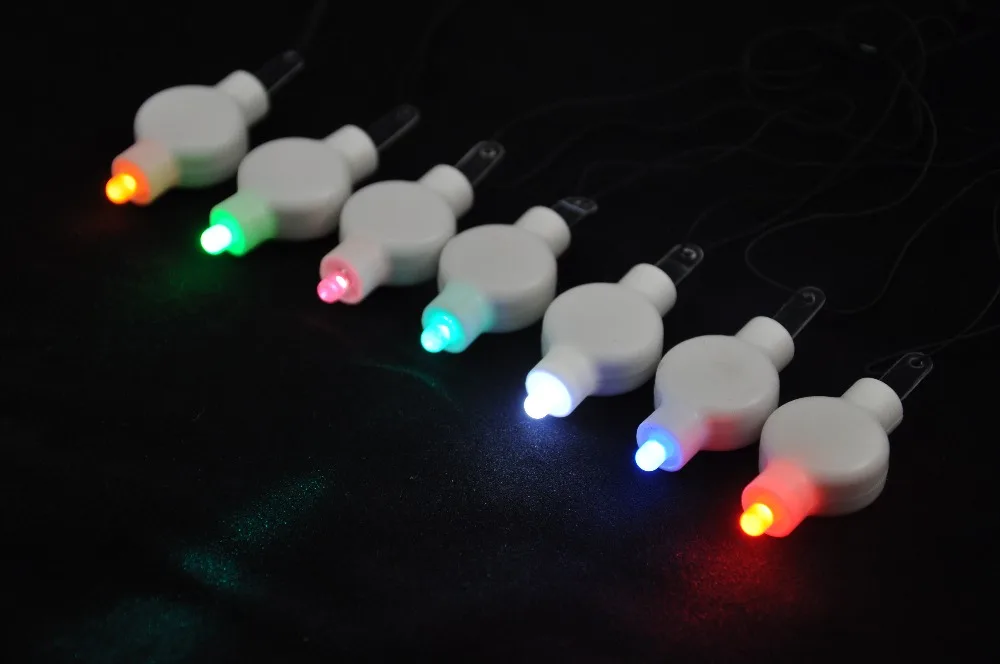 10 шт. * белый цвет ночной фонарь бумажный светильник свадьбы на день рождения