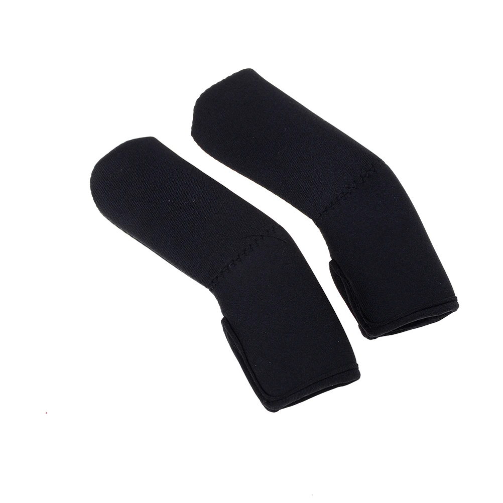 2017 Лидер продаж 2 шт. поворотные перчатки для детской коляски волшебная лента с