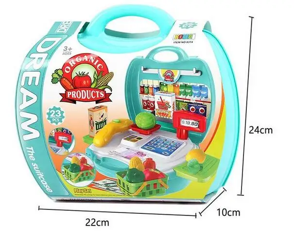 Специальные детские симуляторы кассовый аппарат Роскошные ролевые игры игрушки