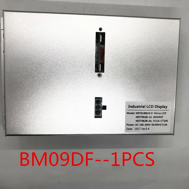 

BM09DF