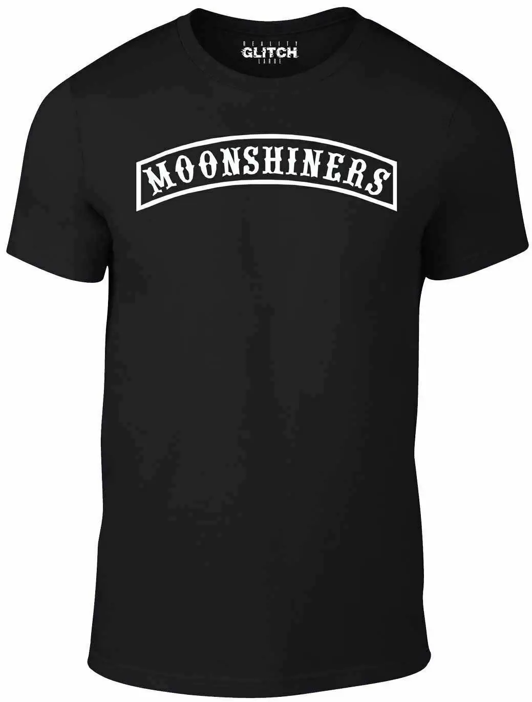 Футболка Moonshiners забавная футболка Sutton Moonshine hilbilly South Run Popcorn2019 модный бренд 100%