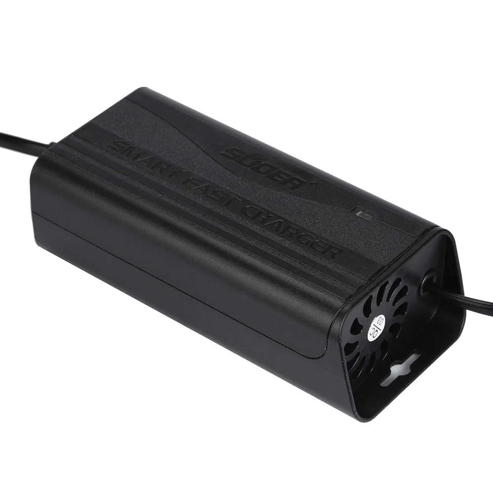 2019 легко установить 12V 5A салона автомобиля Мотоциклетные батареи Зарядное