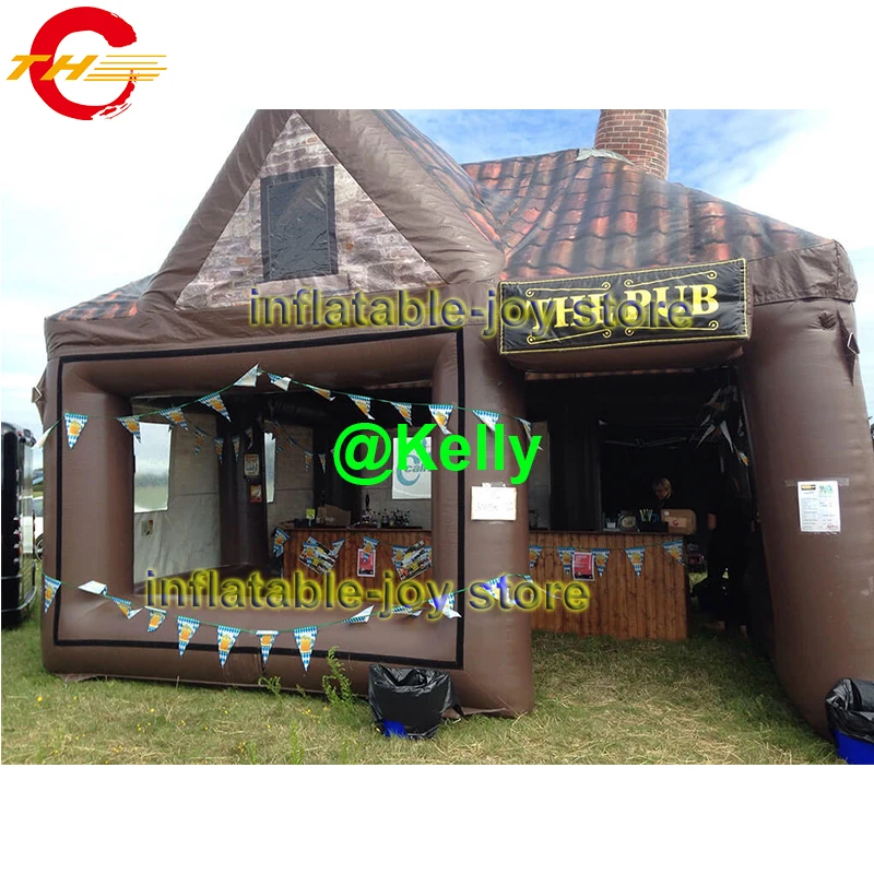 Надувные герметичные вечерние 6x4x4 м|inflatables for sale|inflatable houseinflatable water |