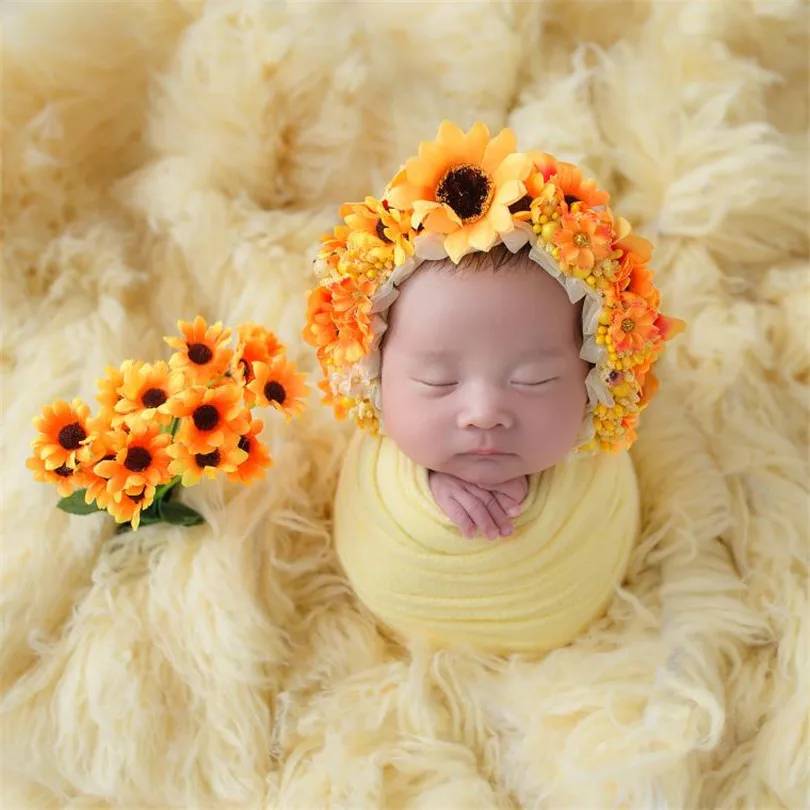 Реквизит для фотосъемки новорожденных кудрявый коврик Flokati детская стойка Beanbag