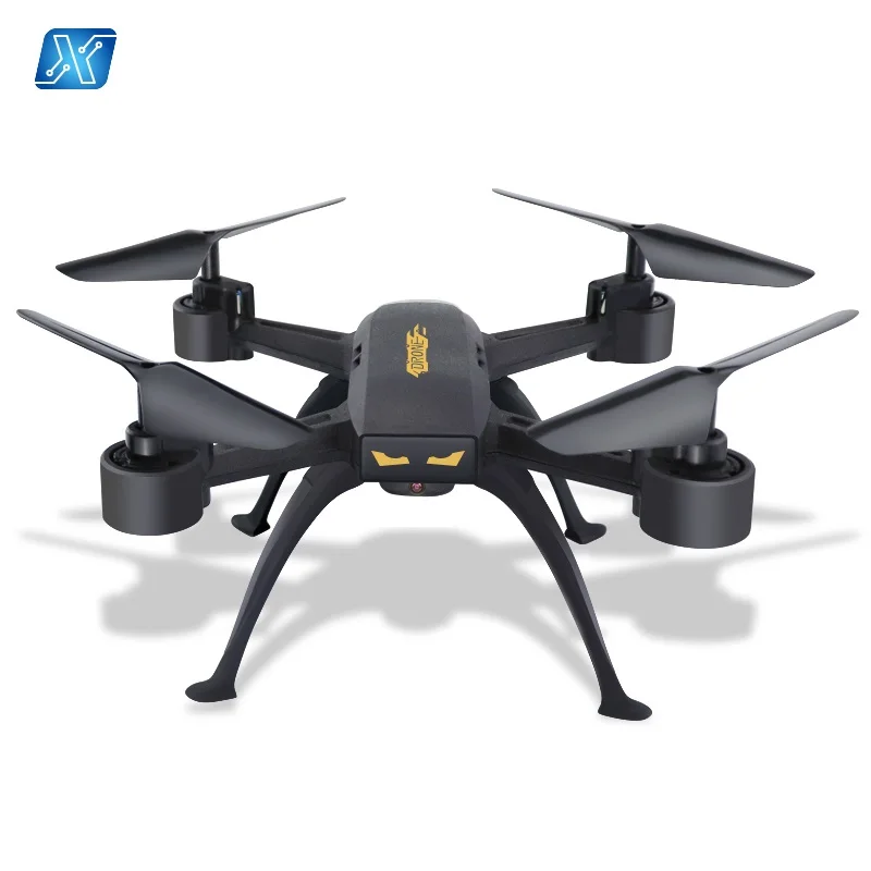 Глобальный Drone X 357 RC Квадрокоптер FPV Дроны с камерой HD Высокой Провести режиме
