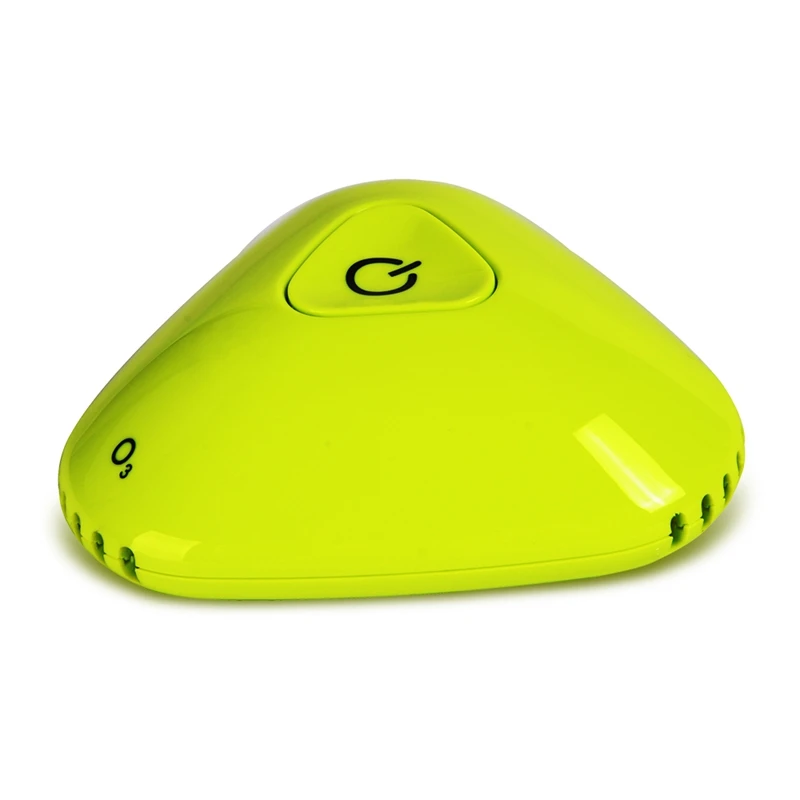 Генератор озона очиститель воздуха домашний стерилизатор удаление запаха