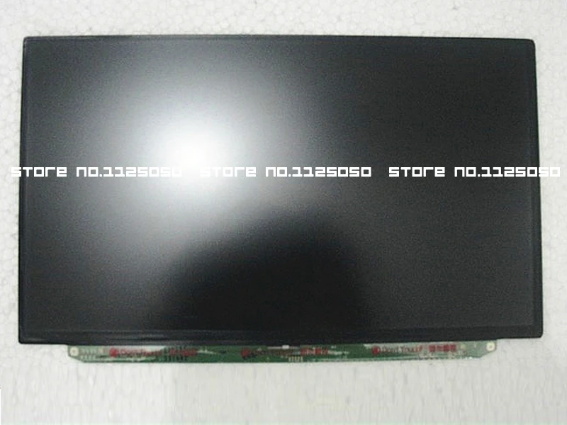 Для Lenovo ThinkPad x240 X260 X270 X280 X230S 20AG 20A3 20AH X240 20AL 20AM X240s 20AJ 20AK X250 20CL ЖК экран матрица|pin badge|pin