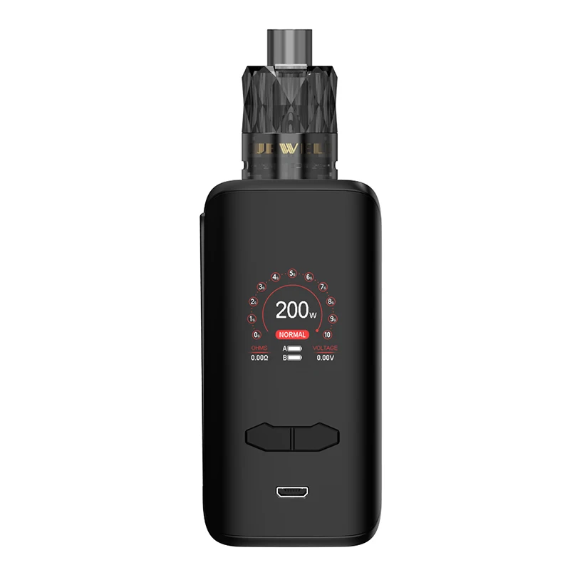 3 шт./пакет Augvape Jewel Subohm майки сетка 0 15 Ом катушка 50 до 70 Вт одноразовые электронные