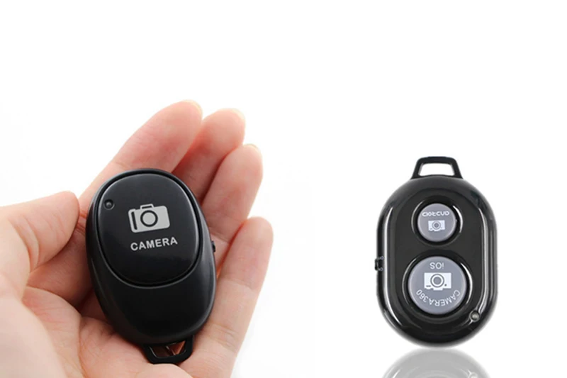 1 шт. Bluetooth кнопка дистанционного управления палка для камеры спуска затвора телефон монопод селфи для Ios беспроводной пульт управления Лер Автоспуск