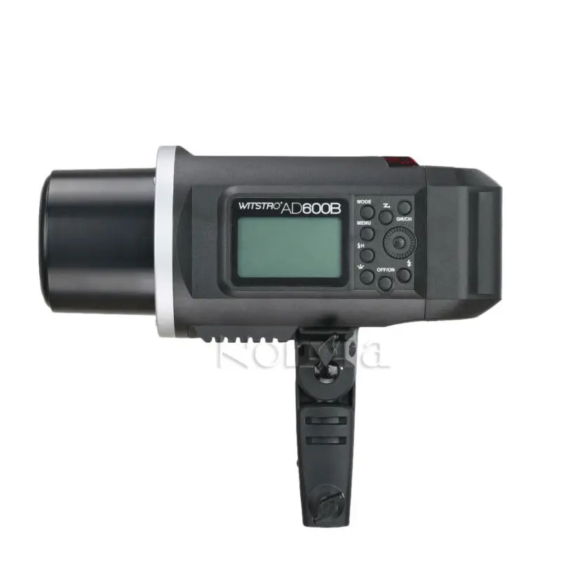 Godox беспроводной AD600B Bowen Mount ttl H600B удлиняет головку свет Камера синхроконтакта