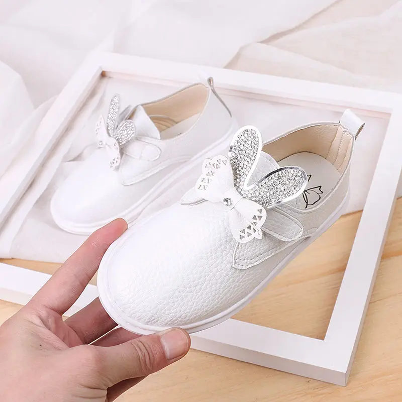 2019 сезон весна-лето модная детская обувь сандалии для девочек новый фирменный