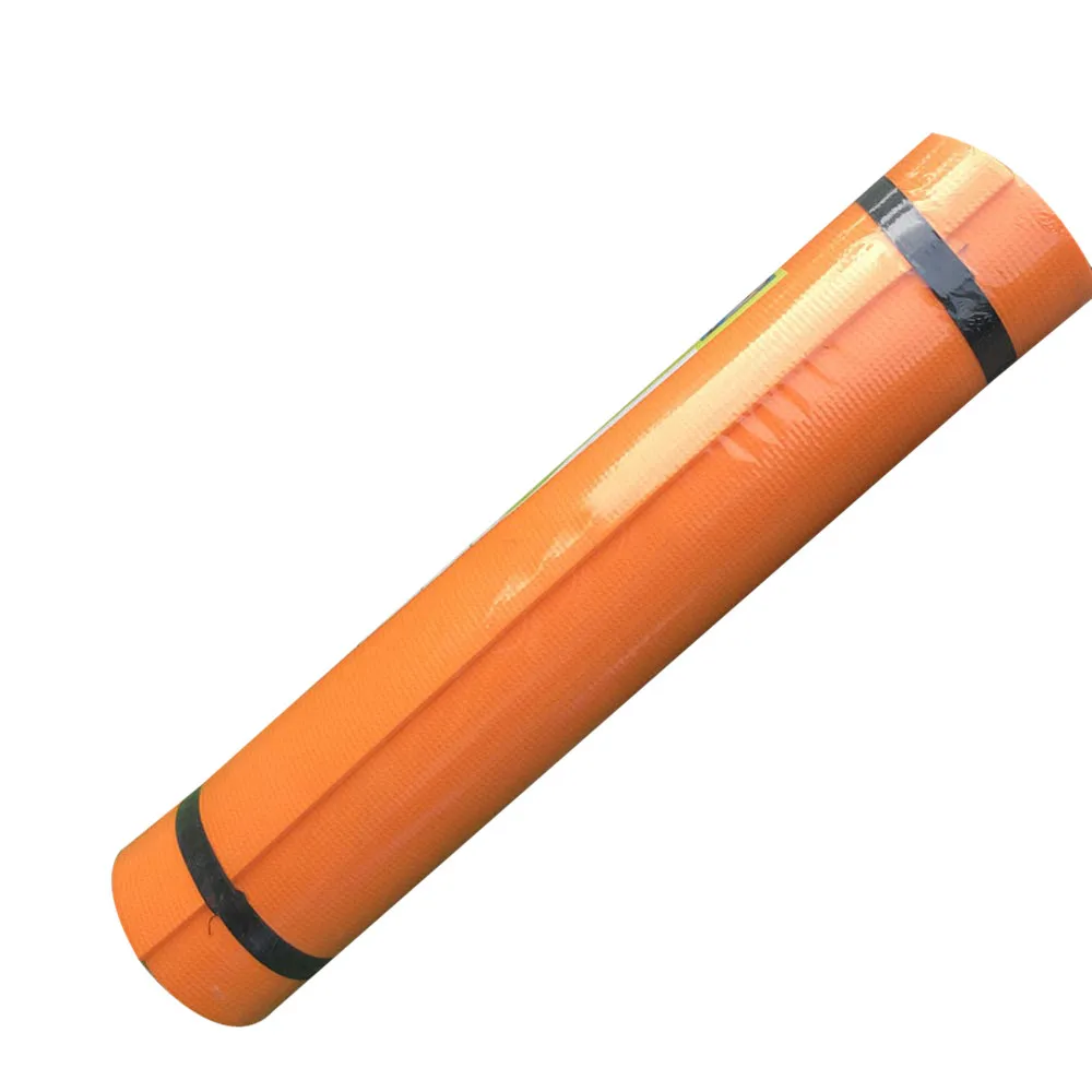 Yoga коврик из пробкового дерева Фитнес коврики 4 мм гимнастики esterilla yoga 17 3*6 1 см EVA