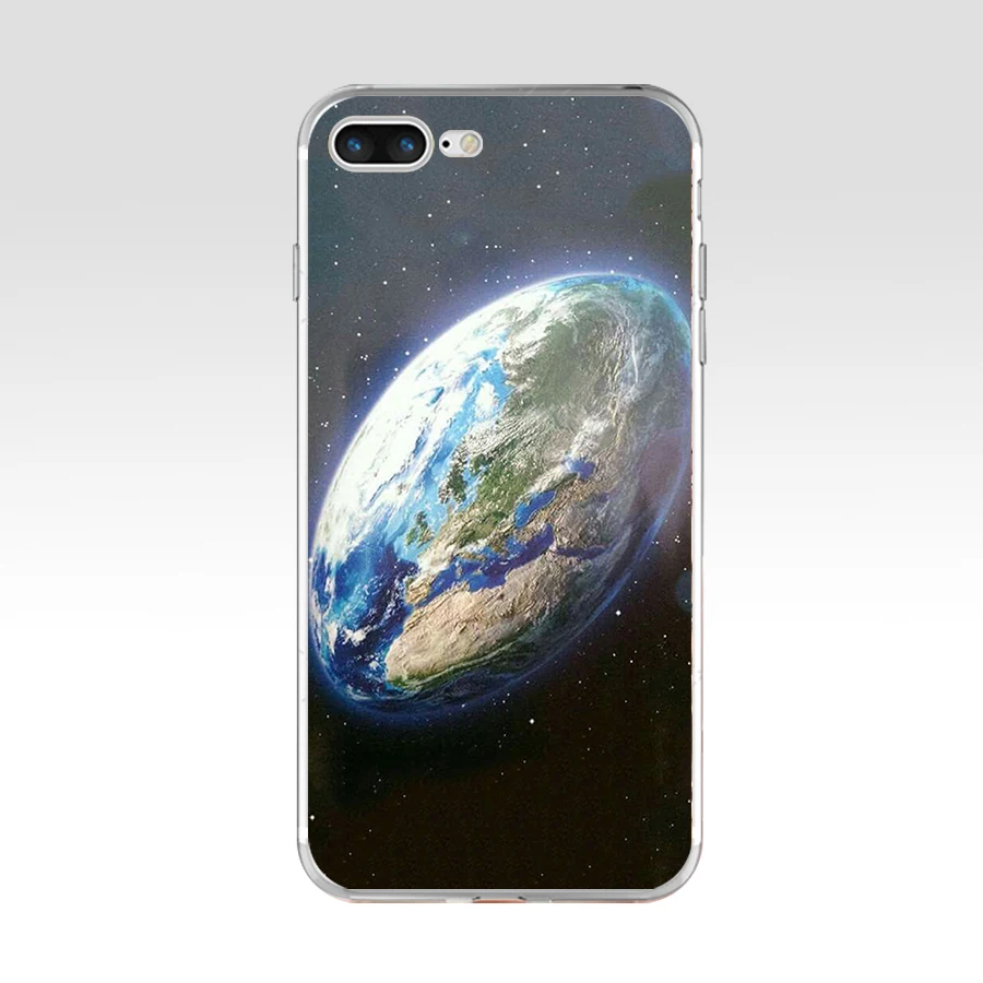 217AQ регби мяч спорт Мягкий ТПУ силиконовый чехол для Apple iPhone 6 6s 7 8 plus чехол|Бамперы|