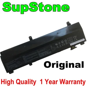 SupStone Original A42N1710 Laptop Battery For Asus Rog Strix GL702VI-BA036T BA033T BA016T BA040T G702VI 0B110-00490000 4ICR19/66