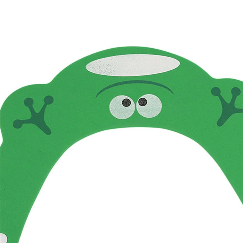 Регулируемая детская шапочка для душа детский шампунь купания защита мытья