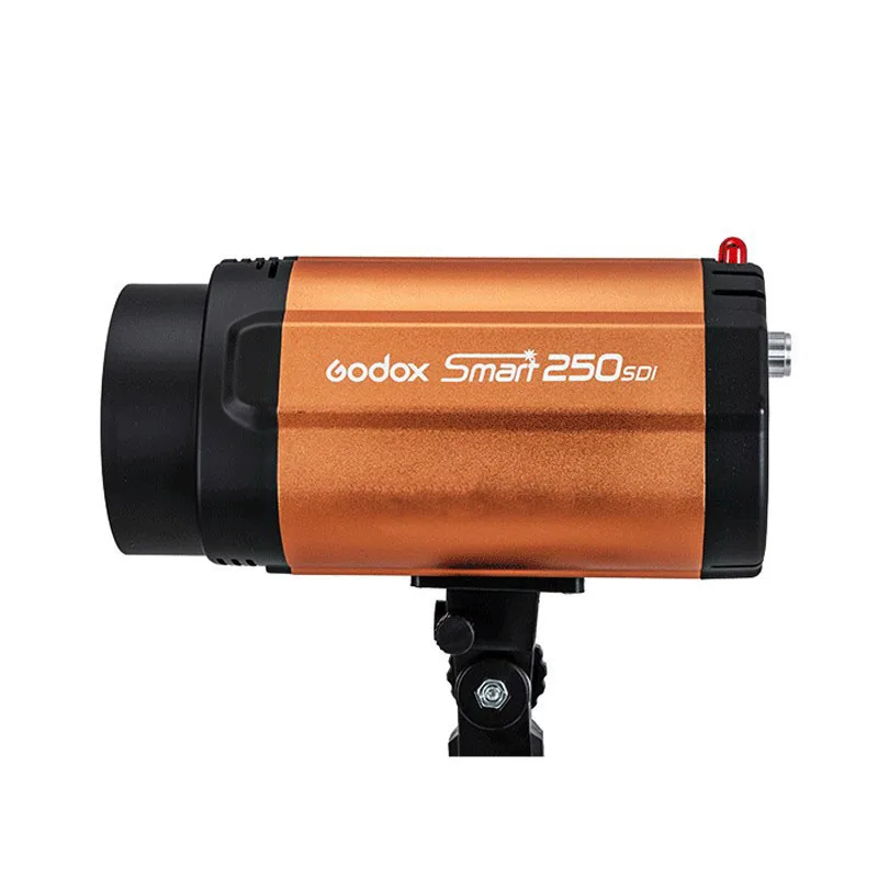 Вспышка Godox 250SDI 250Ws 250 Вт для профессиональной фотостудии | Электроника