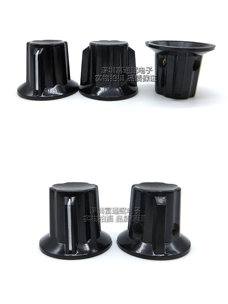 5 шт. потенциометр ленточный переключатель кодировщика Высококачественная