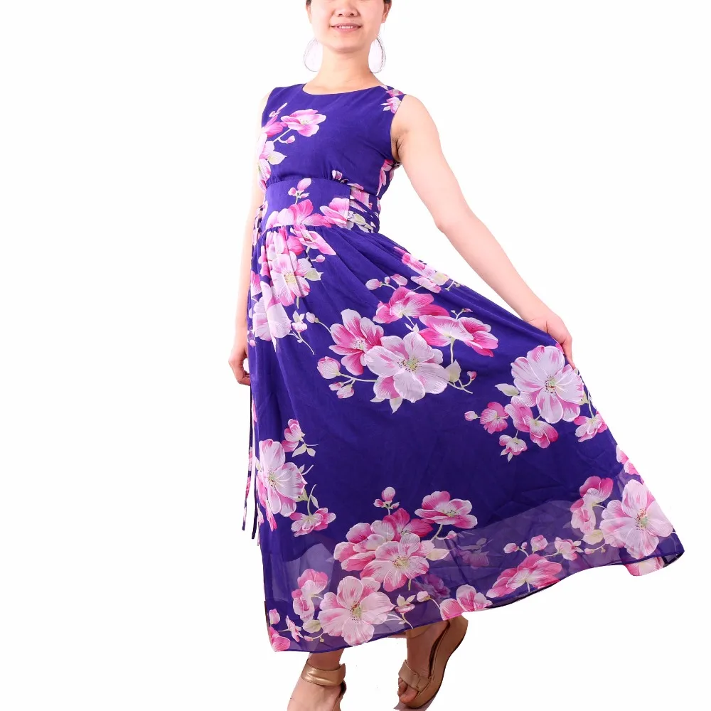 Женские повседневные платья летние женские Vestidos Плиссированные без рукавов
