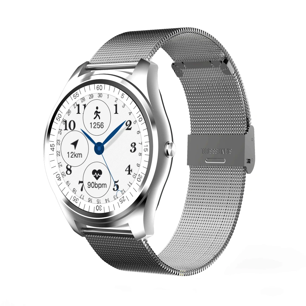 696 SmartWatch X8 монитор сердечного ритма шагомер BT информация синхронизация Facebook Whatsapp