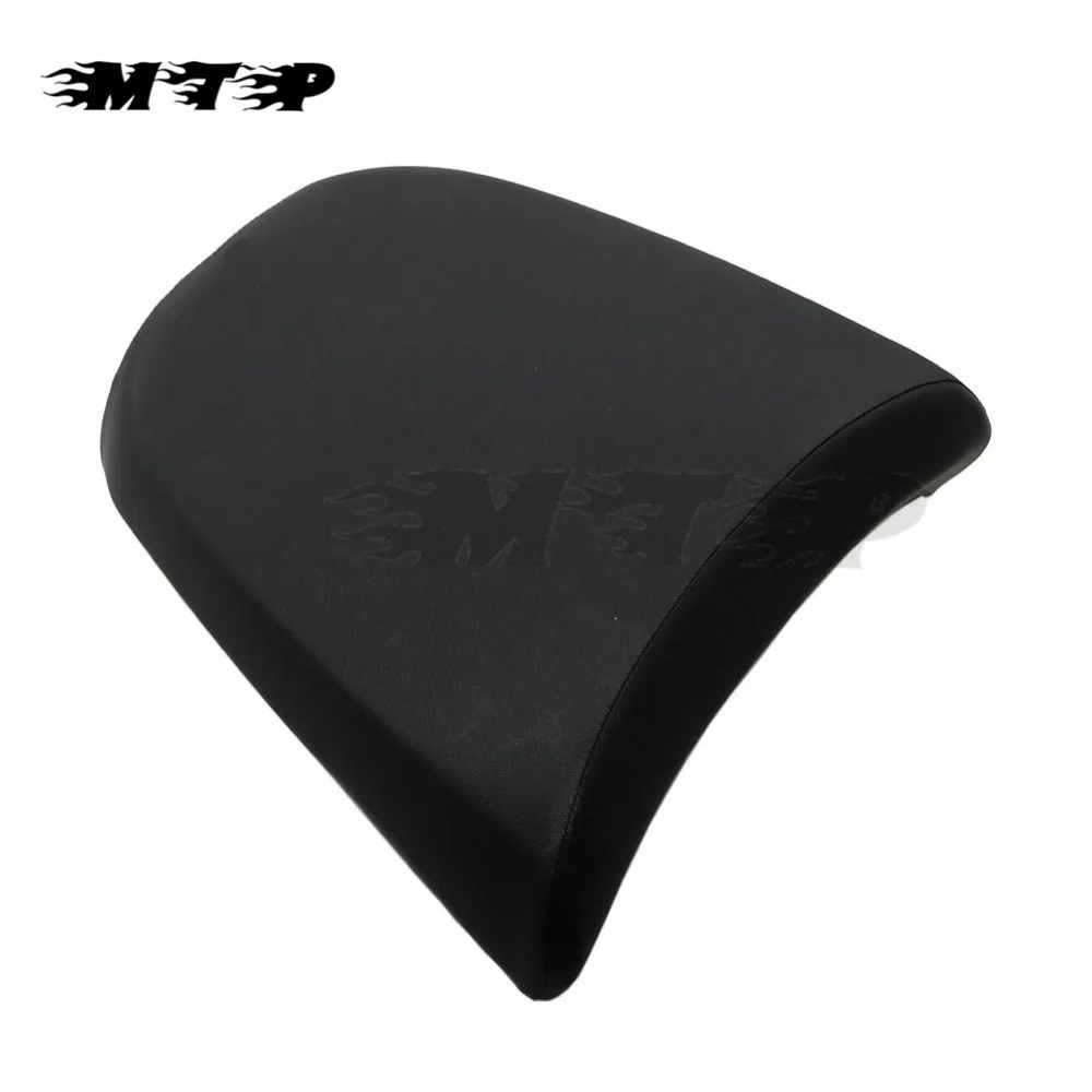 Заднее сиденье заднего пассажирского сиденья для BMW R1200GS ADV R 1200GS 2005 2012 2011 2010 2009 2008