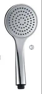 Бесплатная доставка современный открытый термостатический хромированный